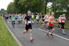 Tynedale Jelly Tea 10 Mile Road Race, 2017 Tynedale Jelly Tea 10 Mile Road Race, Ovingham, Northumberland. Photo: David T. Hewitson/Sports for All Pics